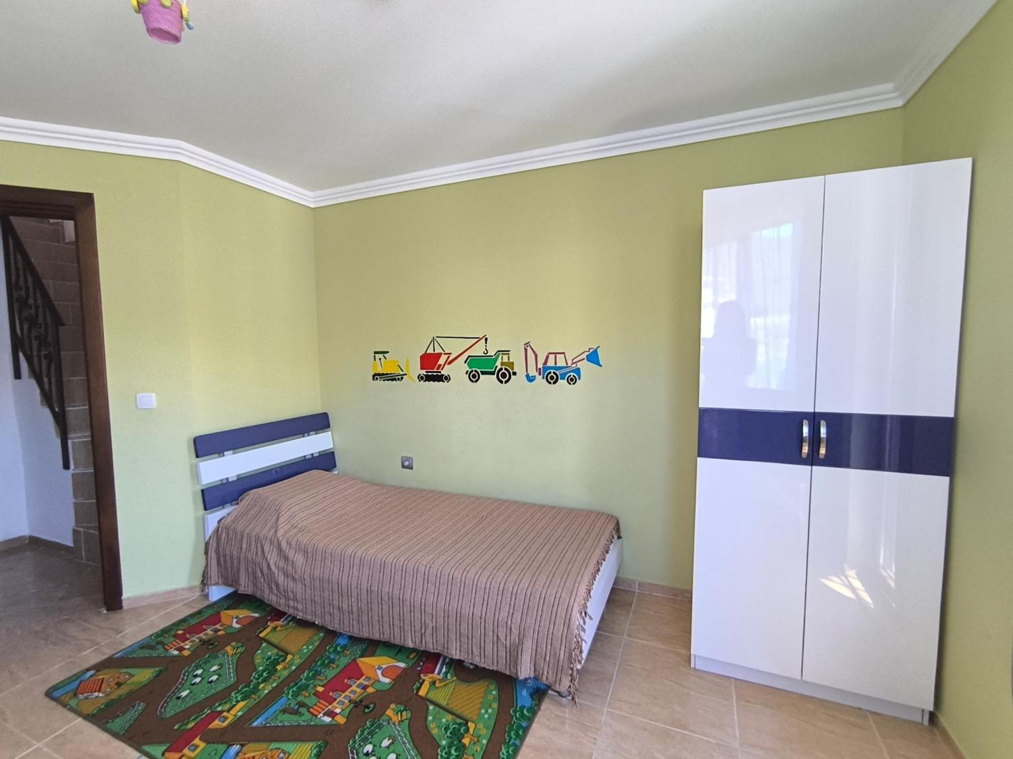 Dom-El Real Apartments 3 - Sweti Wlas Exterior foto