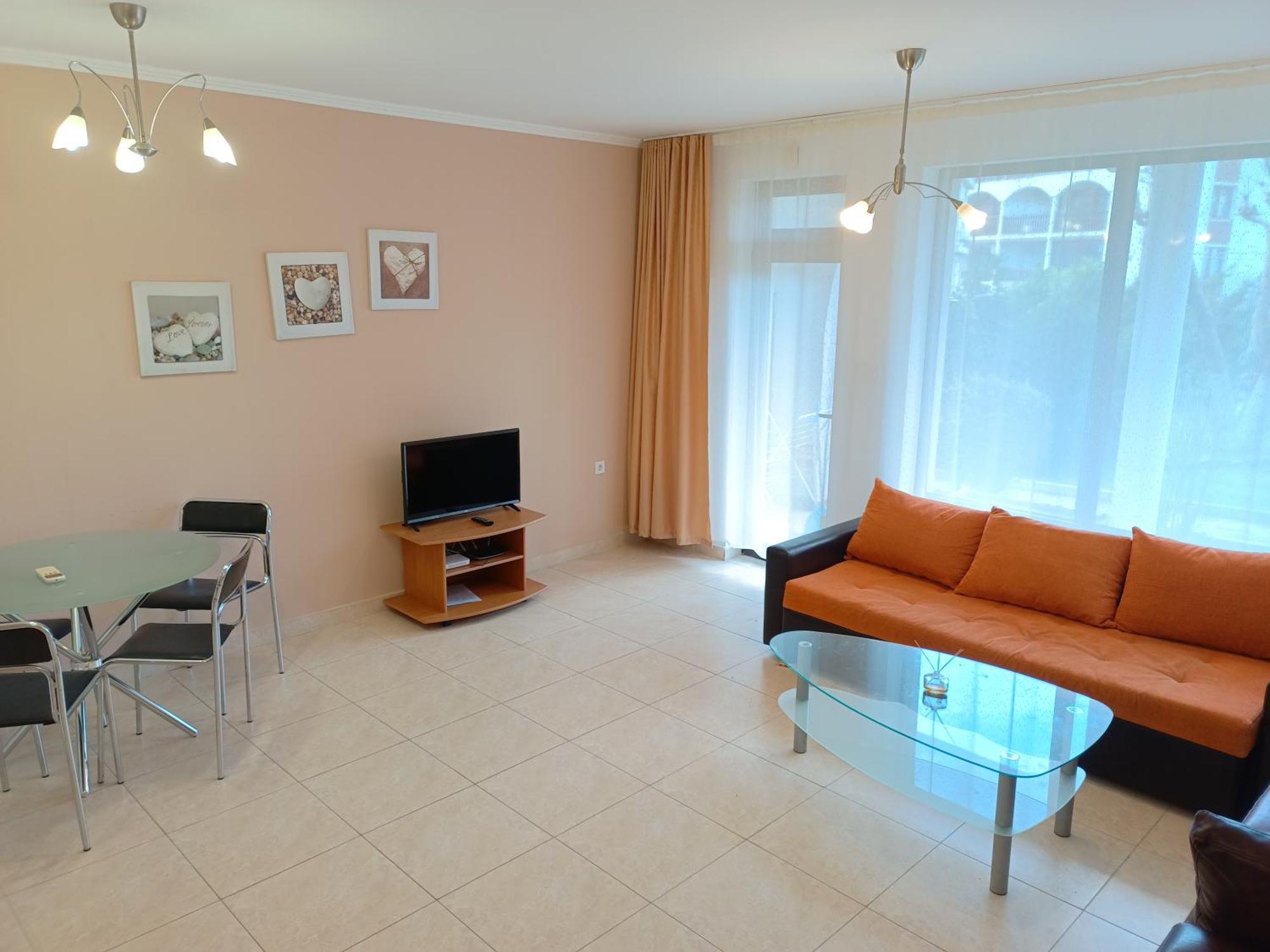Dom-El Real Apartments 3 - Sweti Wlas Exterior foto