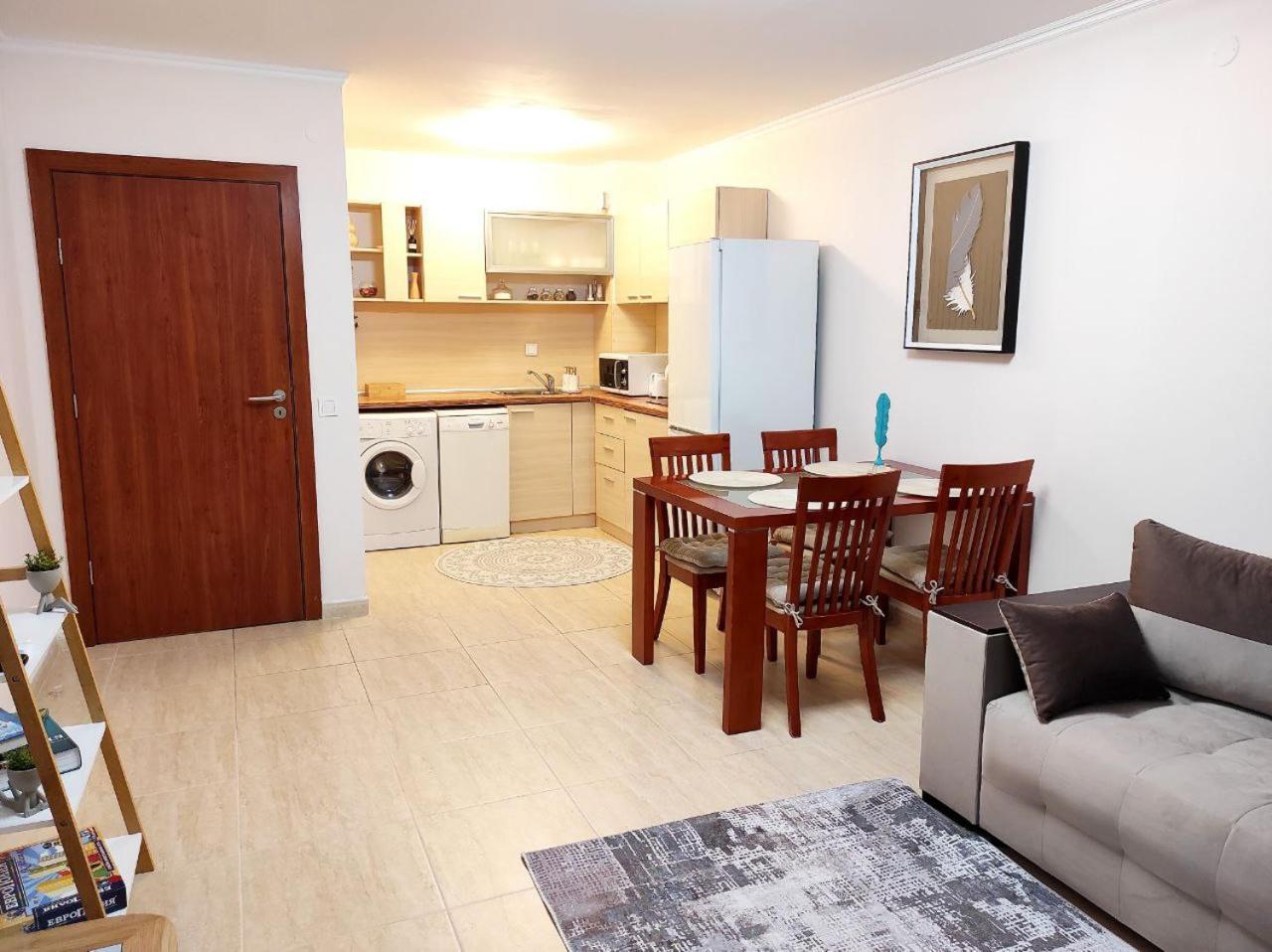 Dom-El Real Apartments 3 - Sweti Wlas Exterior foto